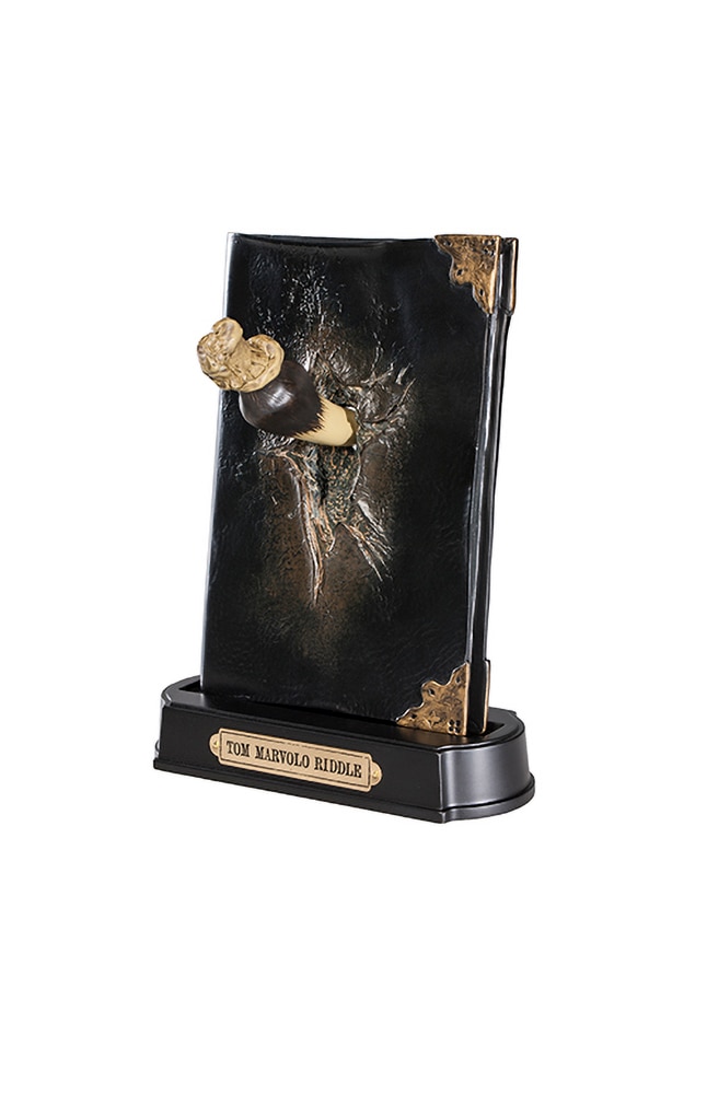 Image for Basilisk Fang and Tom Riddle&trade; Diary from UNIVERSAL ORLANDO