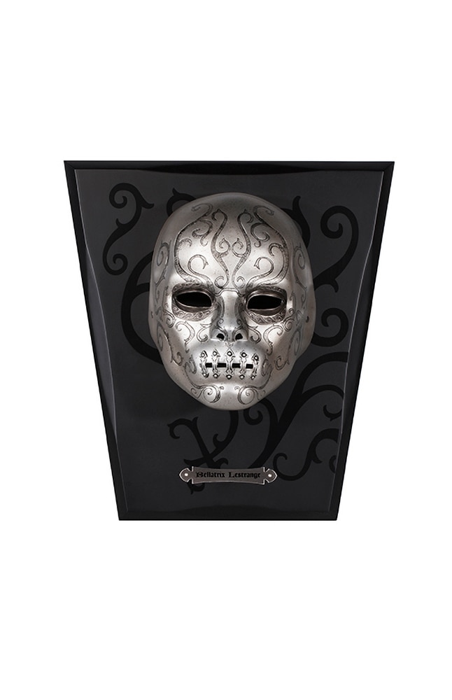 Image for Bellatrix LeStrange Mask from UNIVERSAL ORLANDO