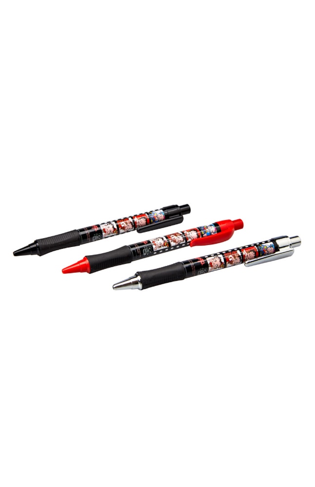 Image for Betty Boop&trade; Pen Set from UNIVERSAL ORLANDO