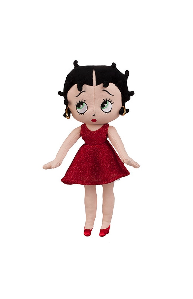 Image for Betty Boop&trade; Plush from UNIVERSAL ORLANDO