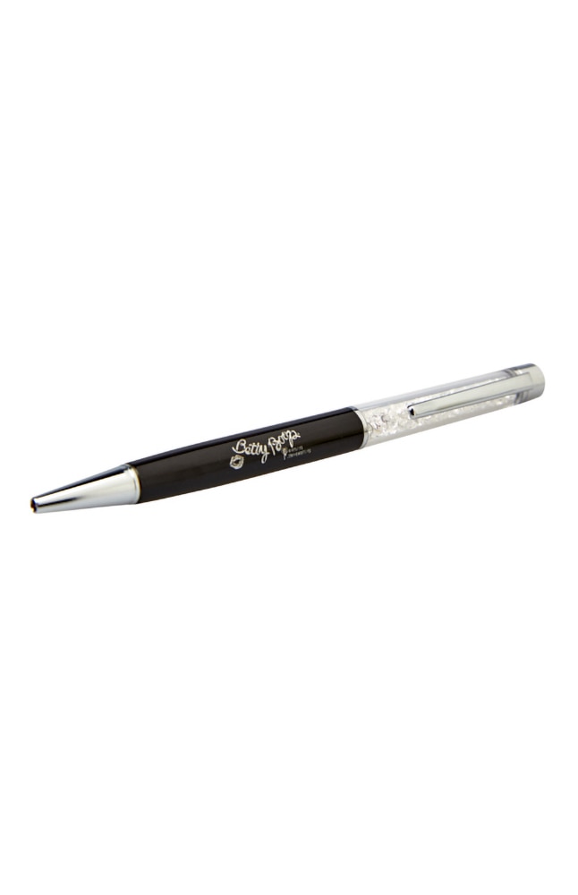 Image for Betty Boop&trade; Universal Studios&trade; Black Pen from UNIVERSAL ORLANDO