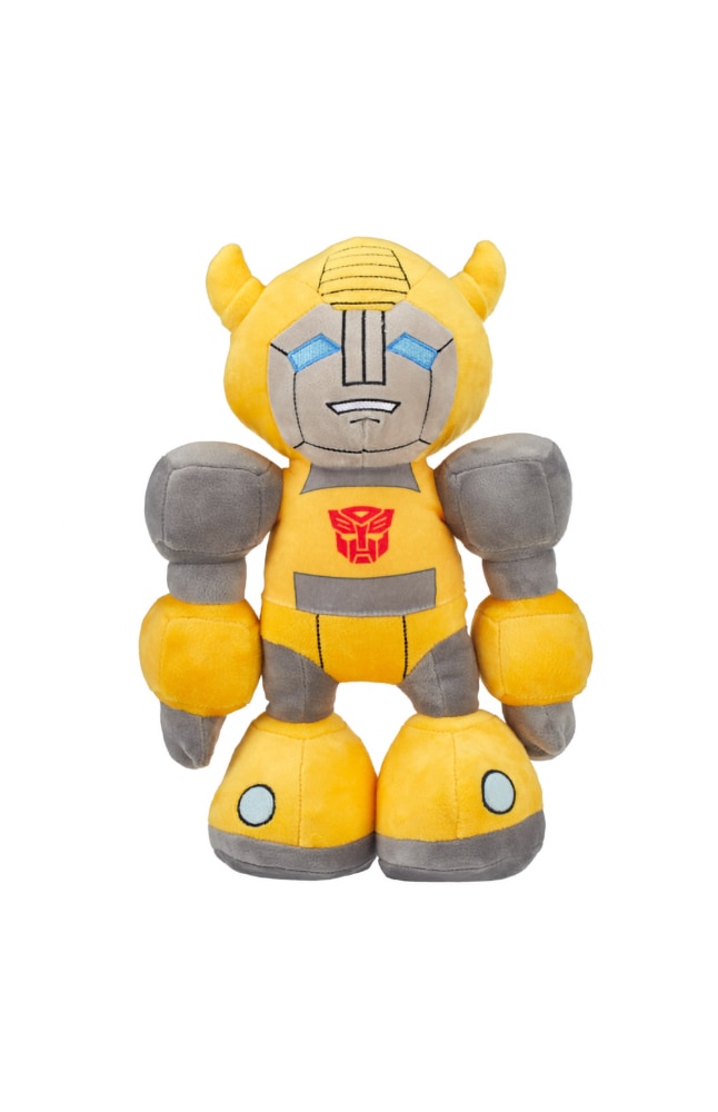 Bumble stuffed animal online