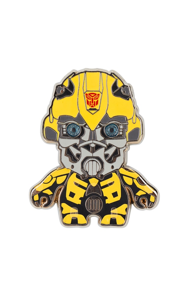 Image for Bumblebee&reg; Uni-Mini Pin from UNIVERSAL ORLANDO