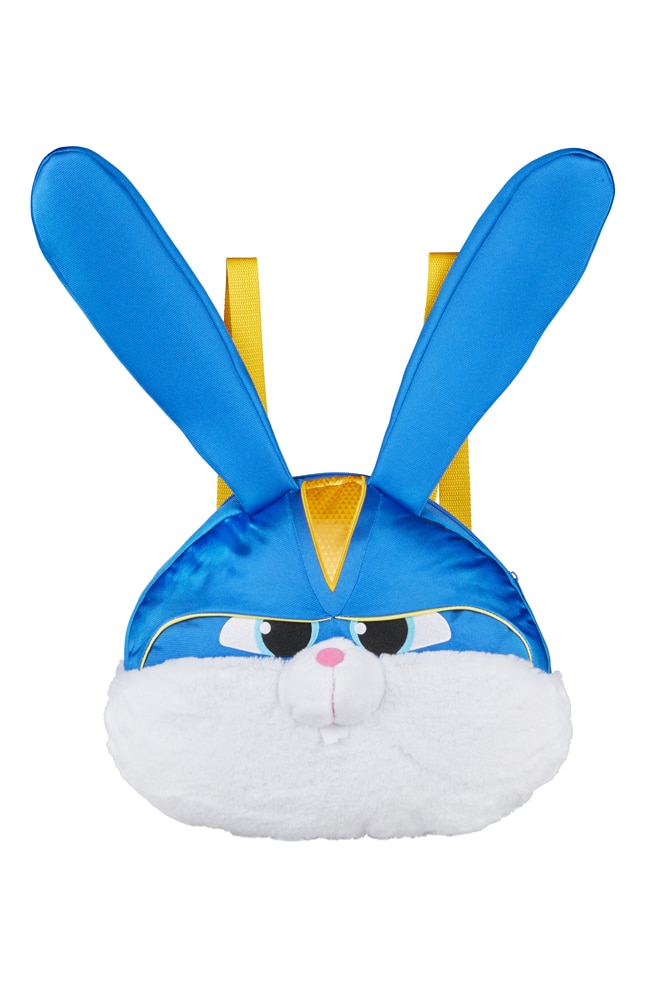 Image for Captain Snowball Plush Backpack from UNIVERSAL ORLANDO