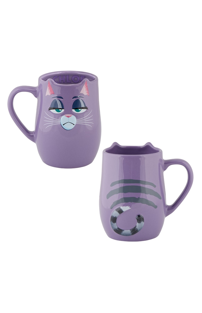 Image for Chloe Molded Mug from UNIVERSAL ORLANDO