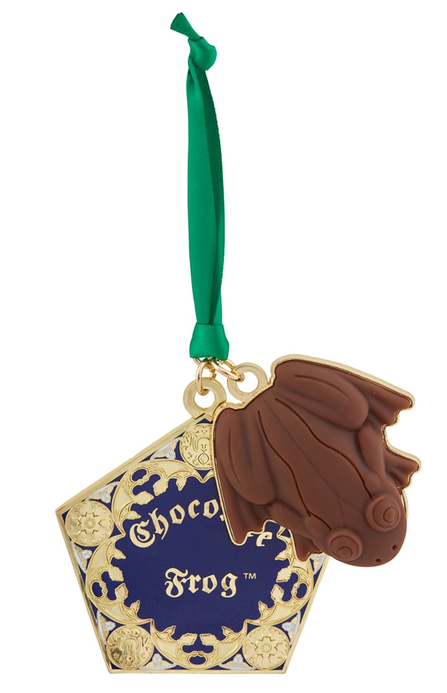 Image for Chocolate Frog&trade; Ornament from UNIVERSAL ORLANDO