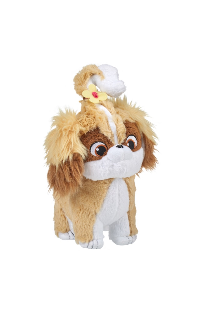 Daisy secret life of pets plush on sale