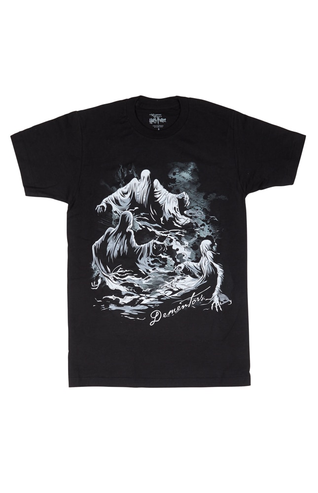 Image for Dementor&trade; Adult T-Shirt from UNIVERSAL ORLANDO