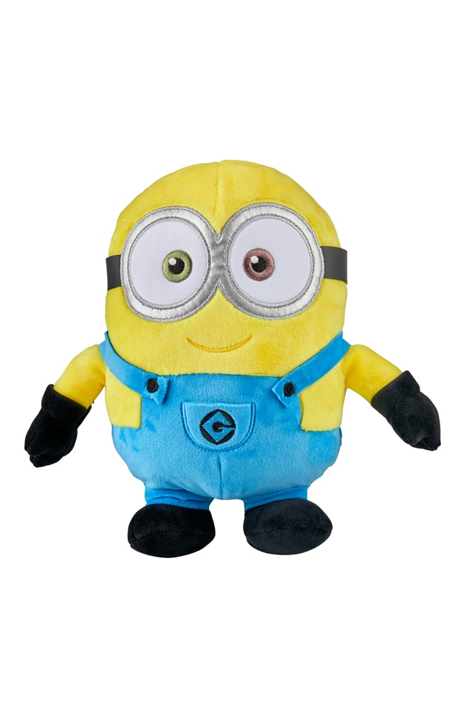 Image for Despicable Me Bob Cutie Plush from UNIVERSAL ORLANDO