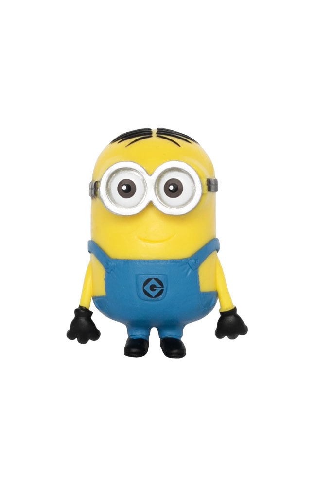 Image for Despicable Me Minion Dave Figure from UNIVERSAL ORLANDO