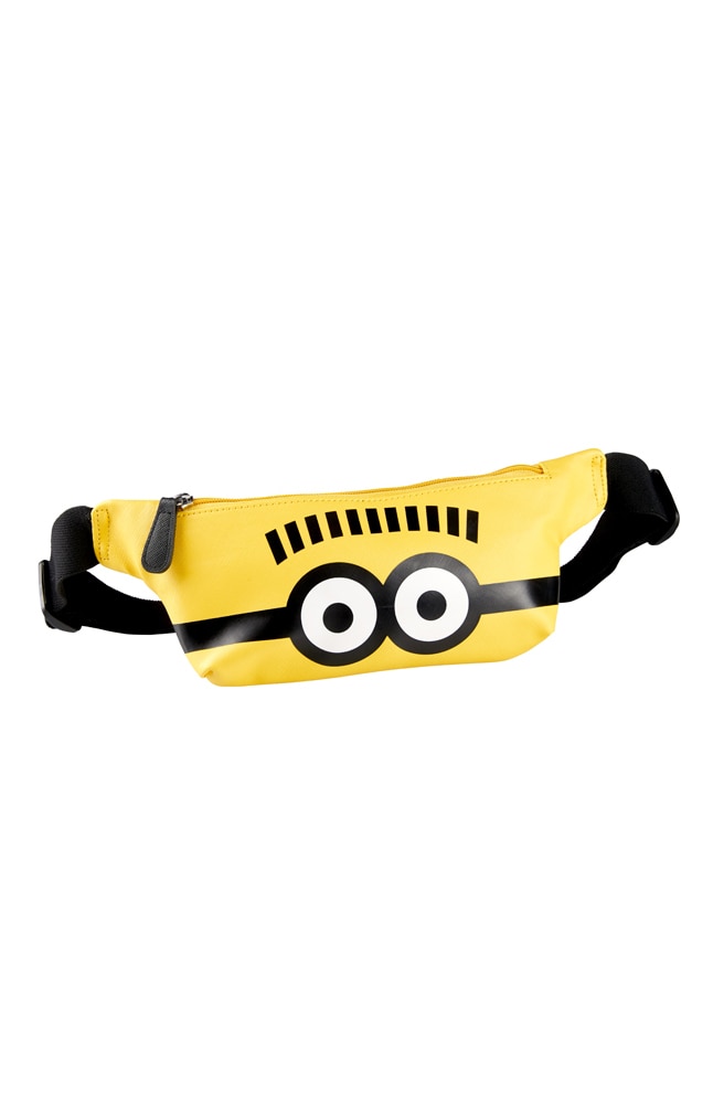 Image for Despicable Me Minion Fanny Pack from UNIVERSAL ORLANDO