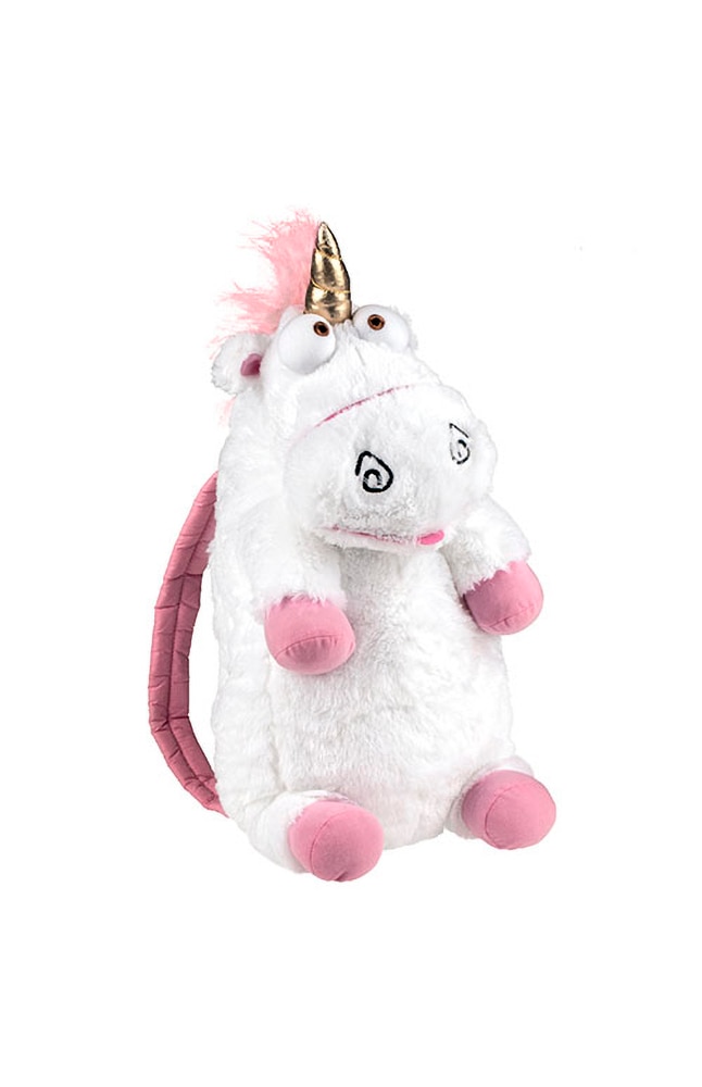 Image for Despicable Me Unicorn Plush Backpack from UNIVERSAL ORLANDO