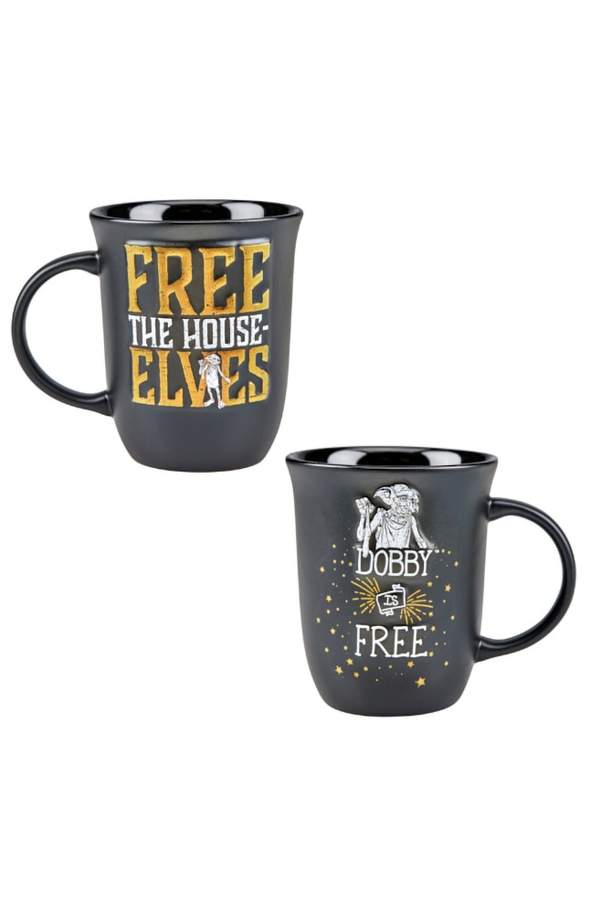 Image for Dobby&trade; &quot;Free the House-Elves&quot; Mug from UNIVERSAL ORLANDO