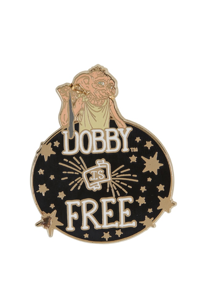 Image for Dobby&trade; is Free Pin from UNIVERSAL ORLANDO