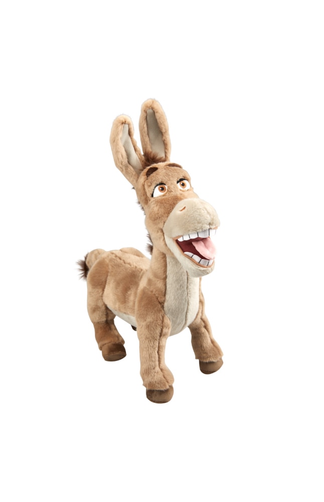 Donkey Plush UNIVERSAL ORLANDO