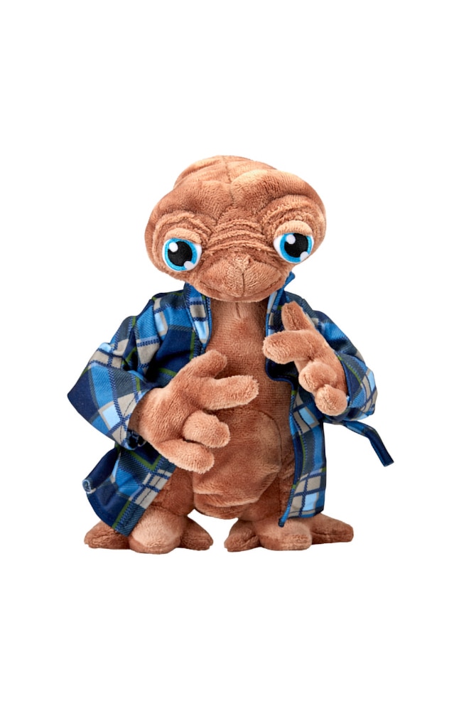 Image for E.T. Plush with Flannel Robe from UNIVERSAL ORLANDO