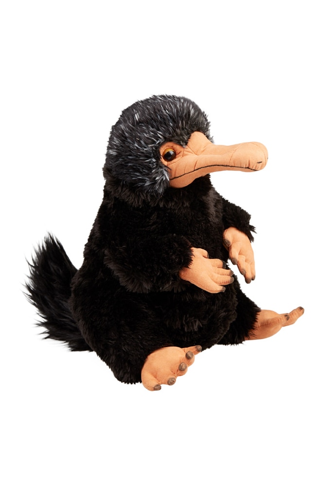 Fantastic Beasts The Crimes of Grindelwald Niffler Plush UNIVERSAL ORLANDO