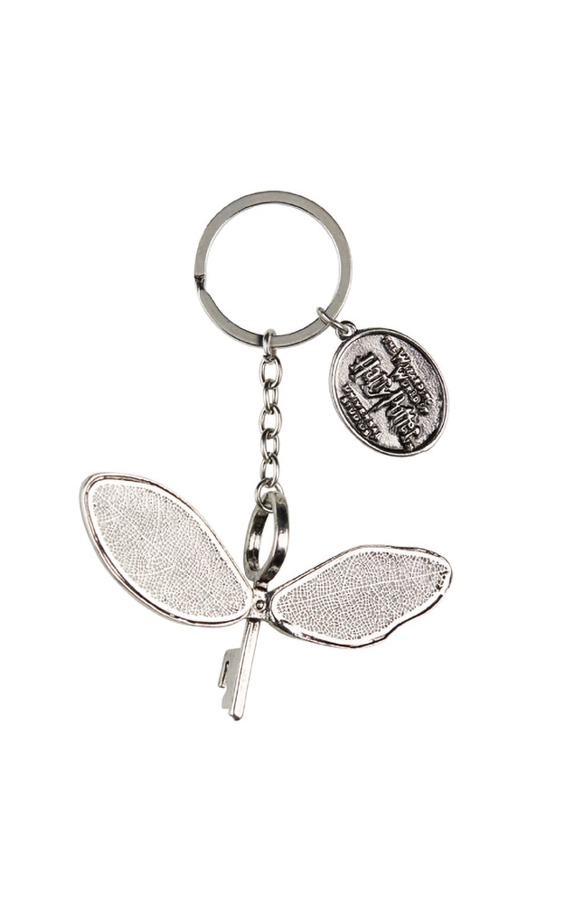 Image for Winged Key Keychain from UNIVERSAL ORLANDO