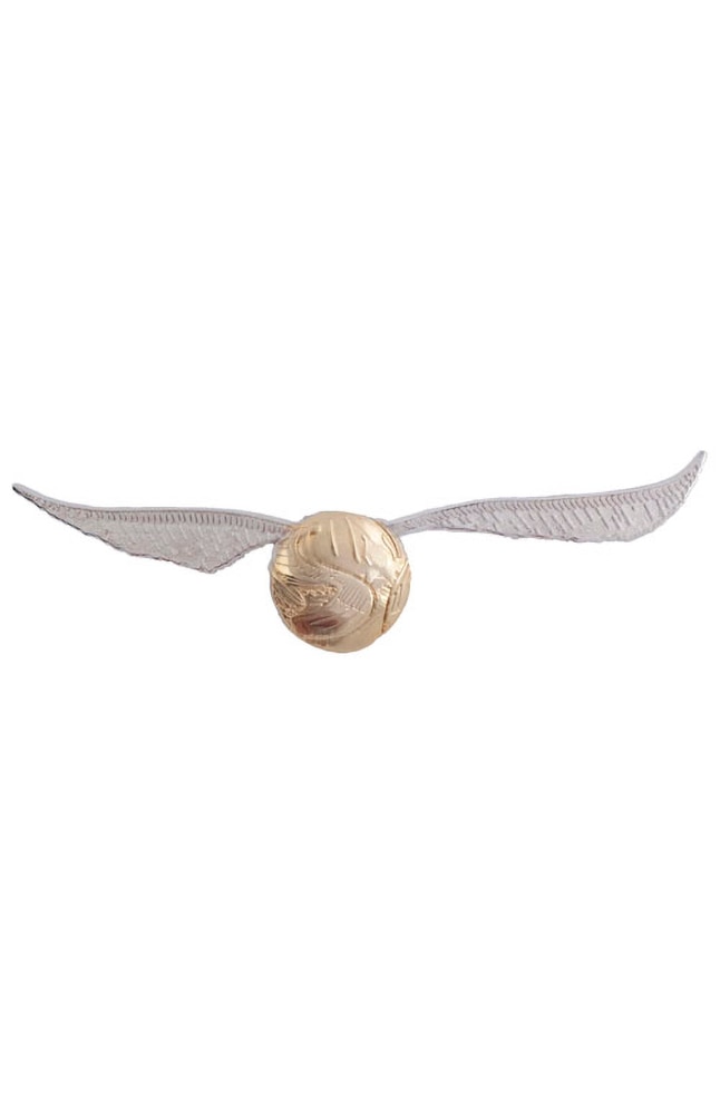 Image for Golden Snitch&trade; Pin from UNIVERSAL ORLANDO