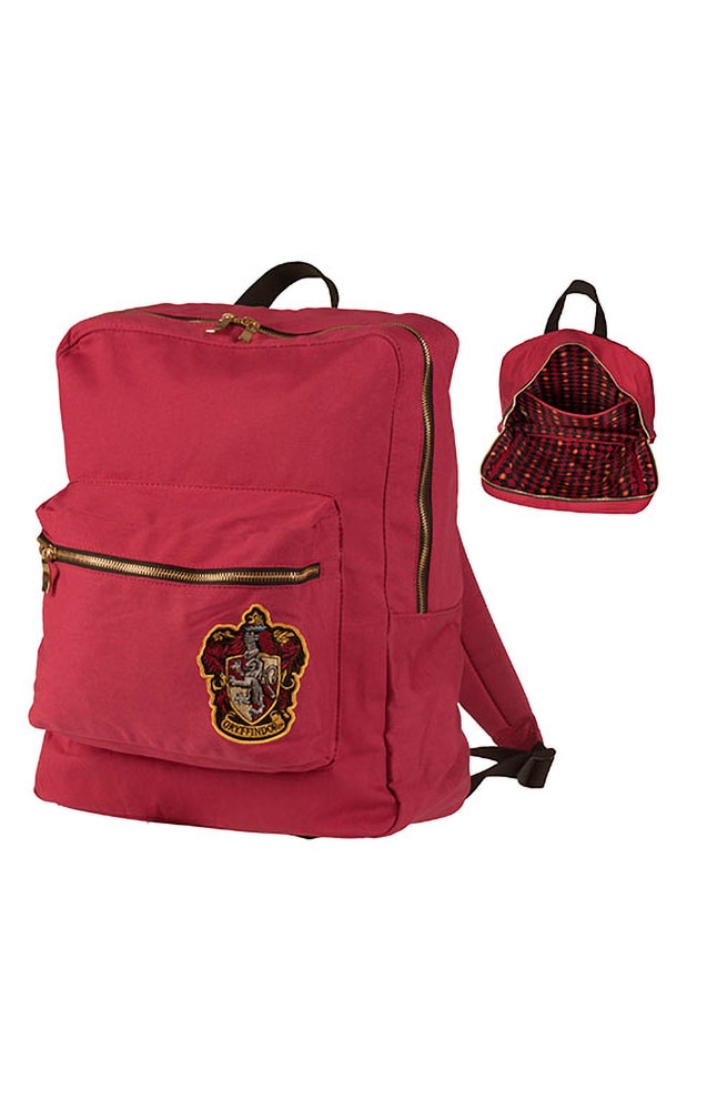 Image for Gryffindor&trade; Backpack from UNIVERSAL ORLANDO