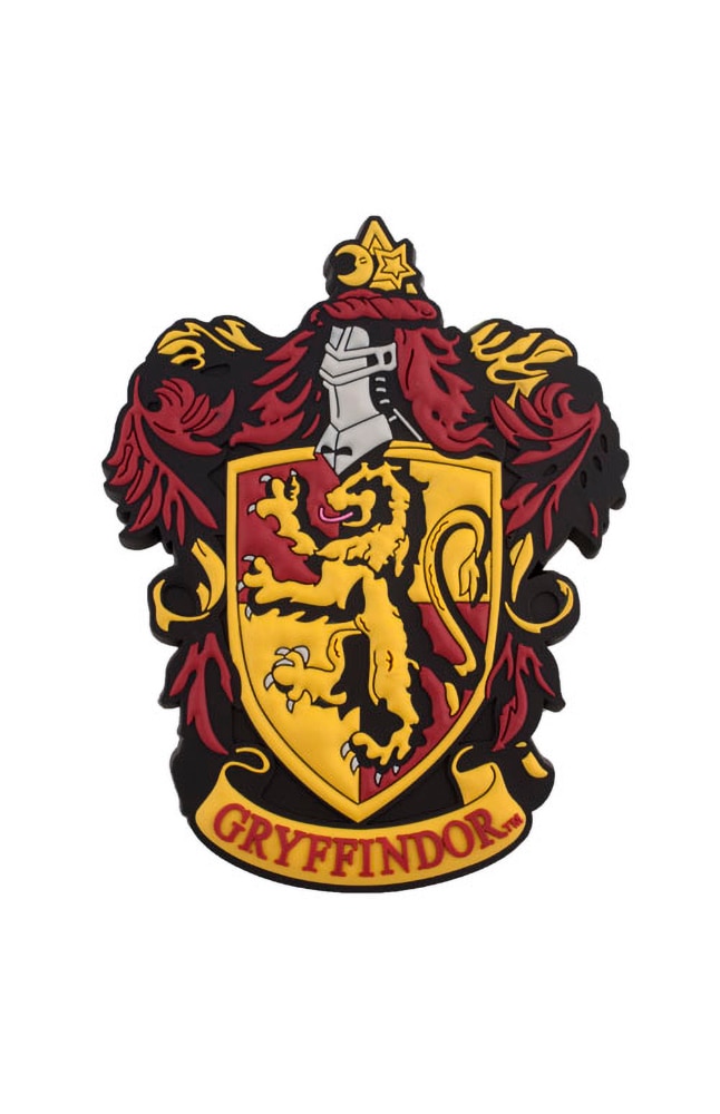 Image for Gryffindor&trade; Crest Magnet from UNIVERSAL ORLANDO