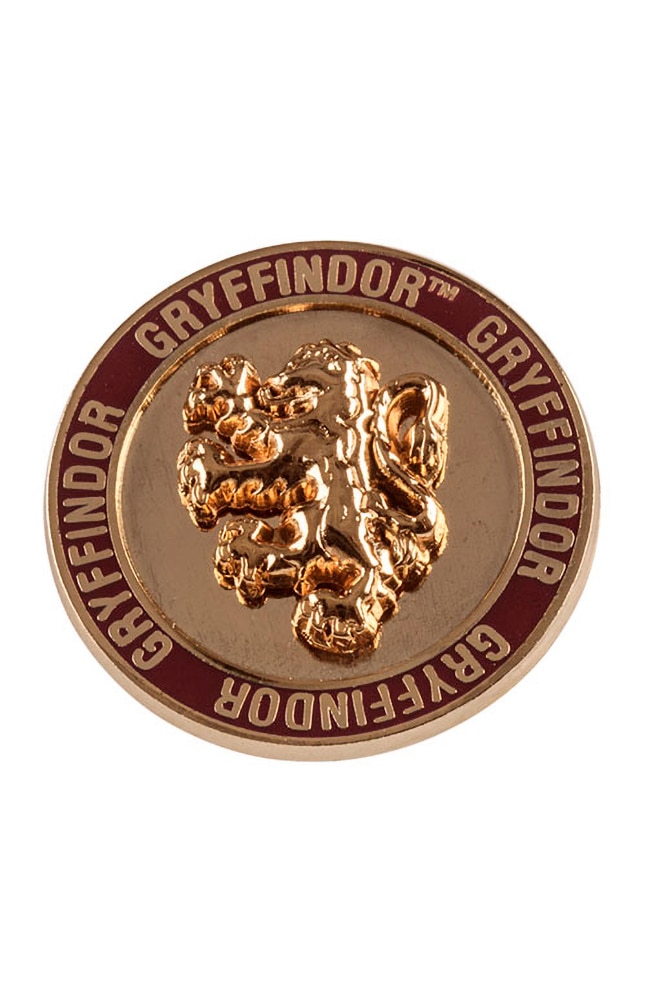 Image for Gryffindor&trade; House Icon Pin On Pin from UNIVERSAL ORLANDO