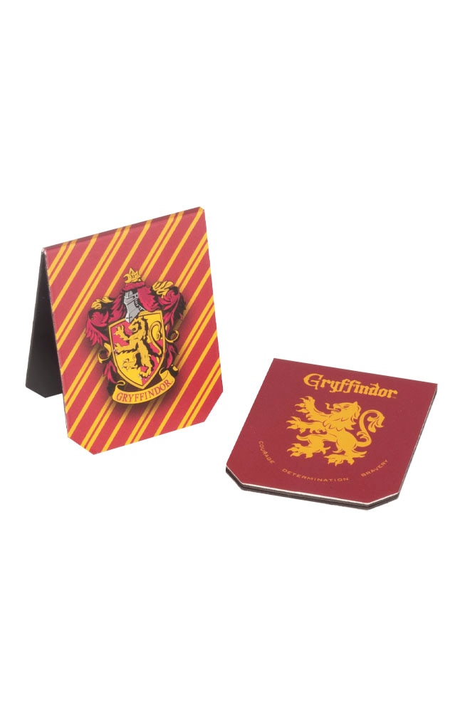 Image for Gryffindor&trade; Magnetic Bookmark Set from UNIVERSAL ORLANDO