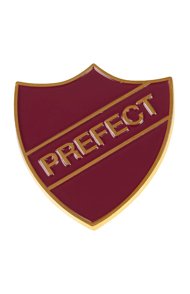 Image for Gryffindor&trade; Prefect Pin from UNIVERSAL ORLANDO