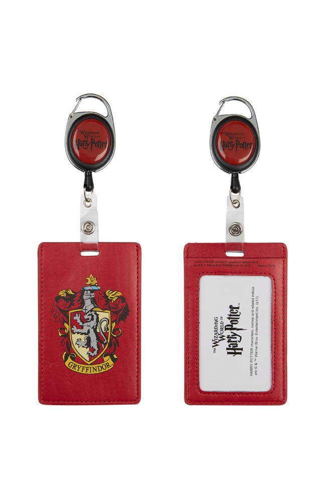 Image for Gryffindor&trade; Retractable Badge Reel from UNIVERSAL ORLANDO