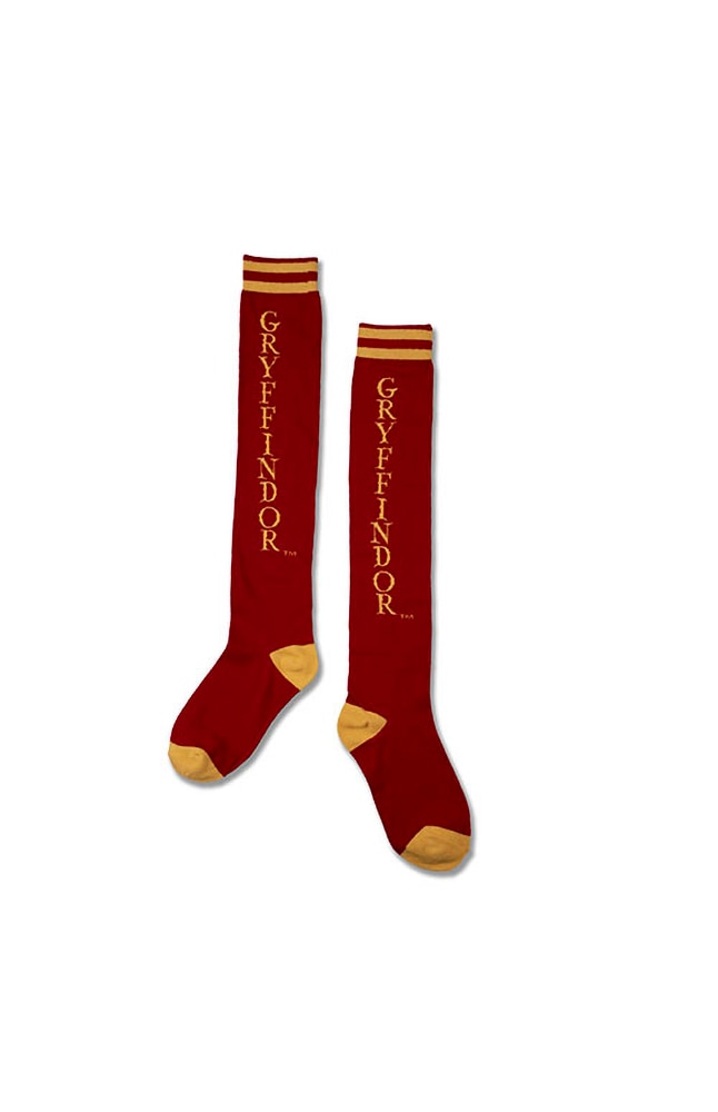 Image for Gryffindor&trade; Socks from UNIVERSAL ORLANDO