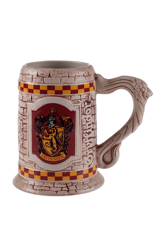 Image for Gryffindor&trade; Stein from UNIVERSAL ORLANDO