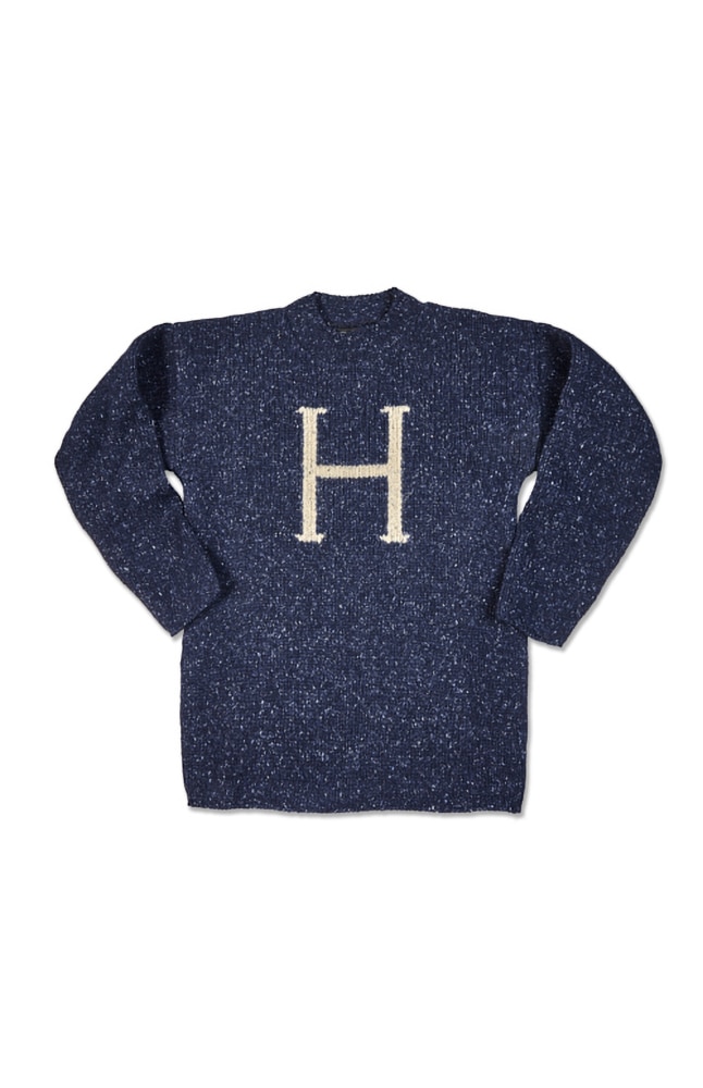 Image for H For Harry Adult Sweater from UNIVERSAL ORLANDO