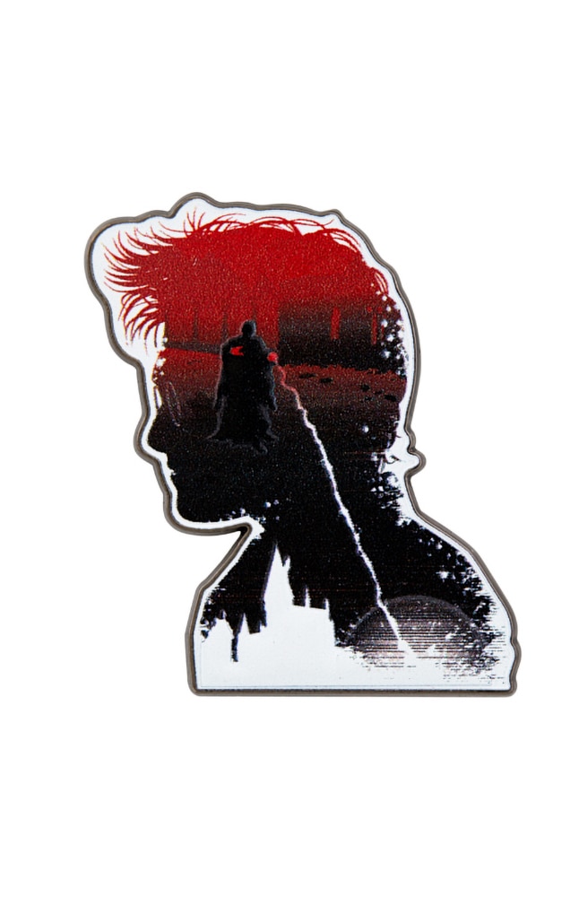 Image for Harry Potter&trade; &amp; Voldemort&trade; Pin from UNIVERSAL ORLANDO