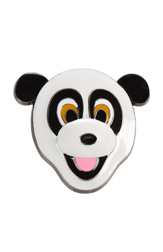 Image for Hashtag The Panda Magnet from UNIVERSAL ORLANDO