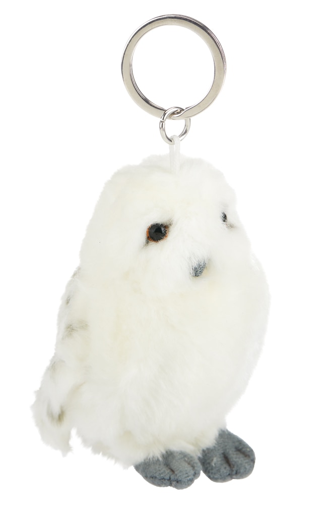 Hedwig Plush Keychain UNIVERSAL ORLANDO