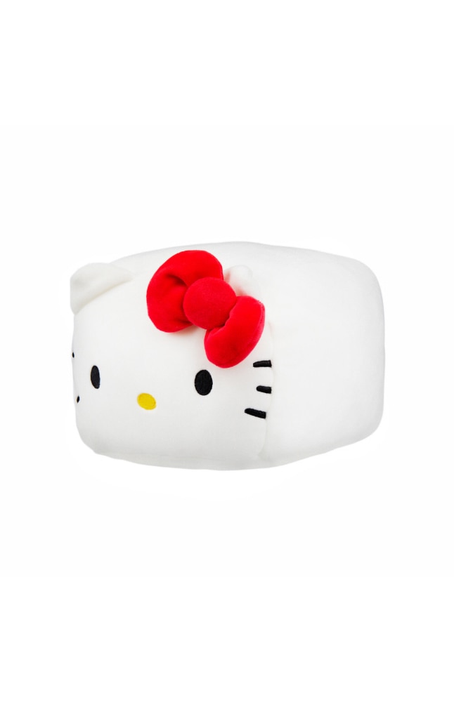 Image for Hello Kitty&reg; Square Plush from UNIVERSAL ORLANDO