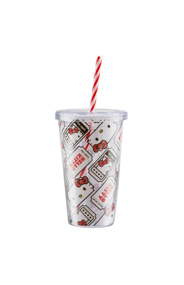 Image for Hello Kitty&reg; Tumbler from UNIVERSAL ORLANDO