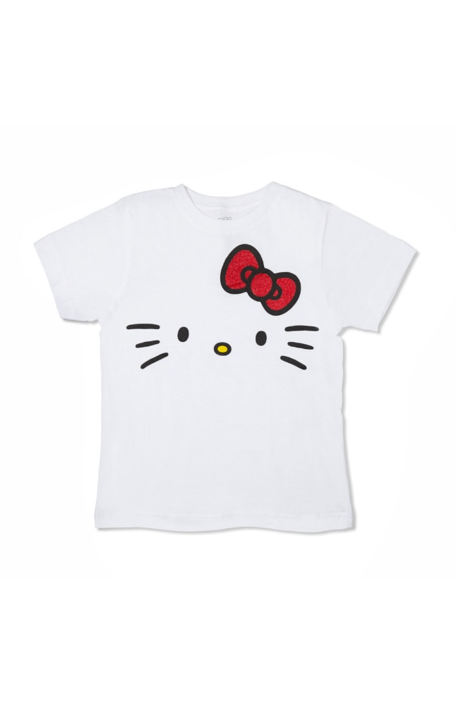 Kitty t shirt hotsell