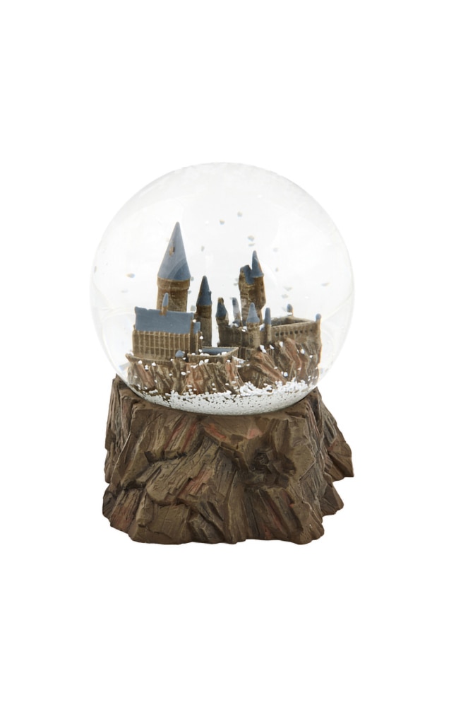 Image for Hogwarts&trade; Castle Water Globe from UNIVERSAL ORLANDO