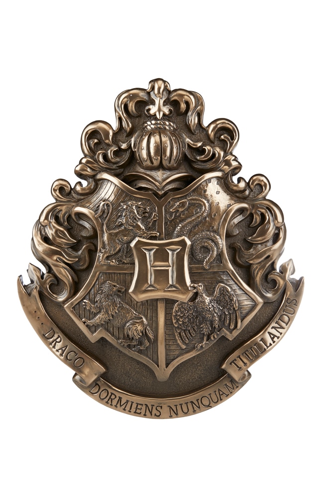 Image for Hogwarts&trade; Crest Wall Art from UNIVERSAL ORLANDO