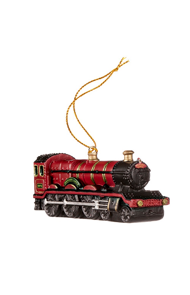 Image for Hogwarts&trade; Express Ornament from UNIVERSAL ORLANDO