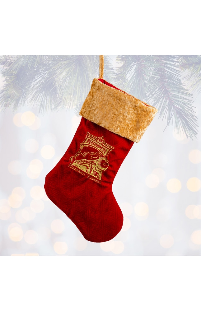 Image for Hogwarts&trade; Express Stocking from UNIVERSAL ORLANDO