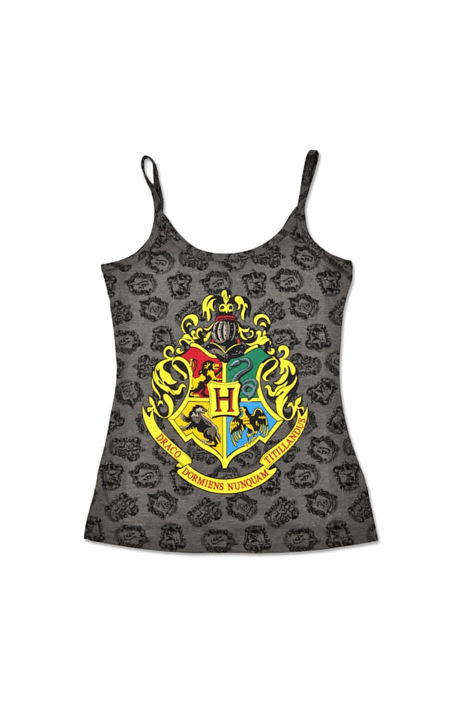 Image for Hogwarts&trade; Ladies Lounge Tank from UNIVERSAL ORLANDO