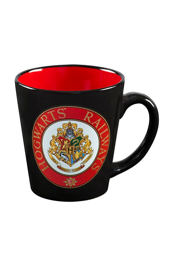 Image for Hogwarts&trade; Railways Mug from UNIVERSAL ORLANDO