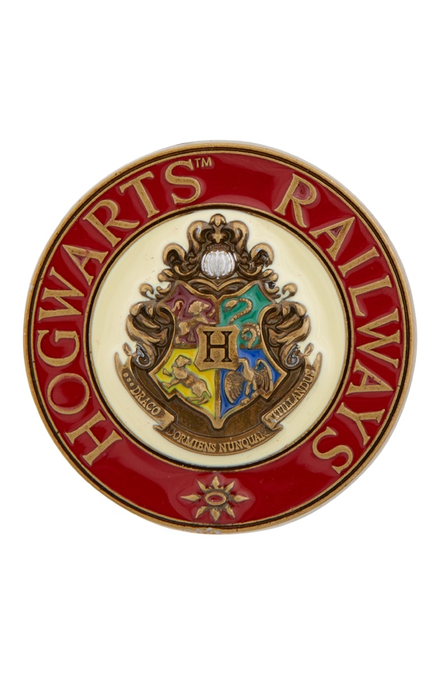 Image for Hogwarts&trade; Railways Pin from UNIVERSAL ORLANDO