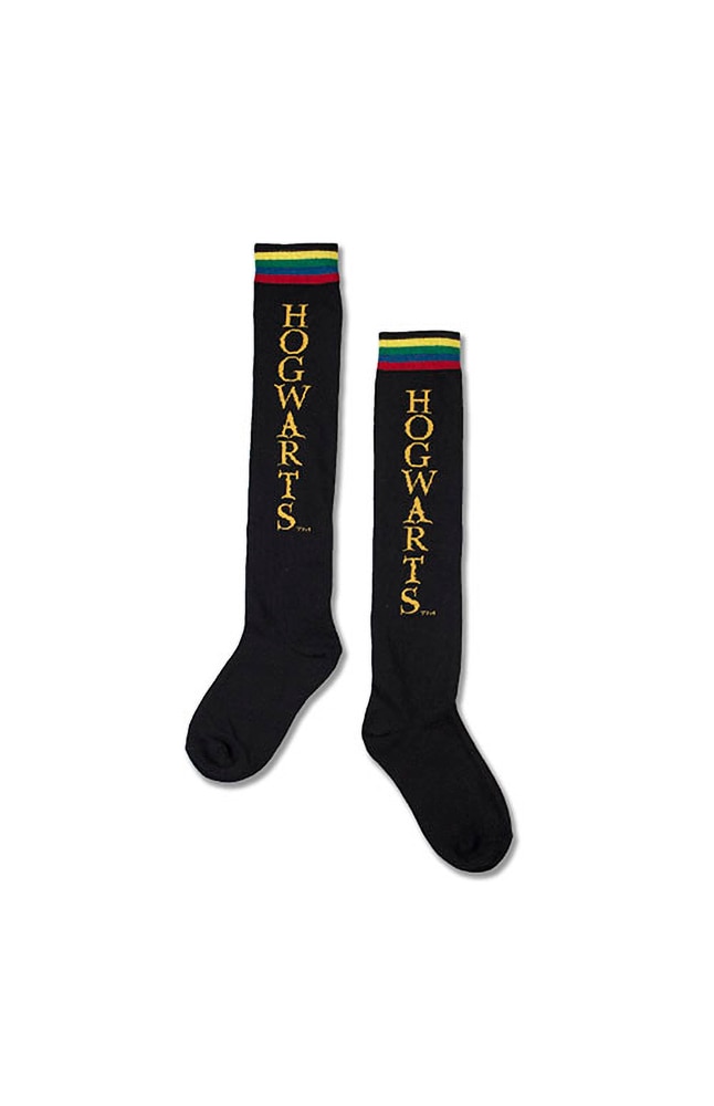 Image for Hogwarts&trade; Socks from UNIVERSAL ORLANDO