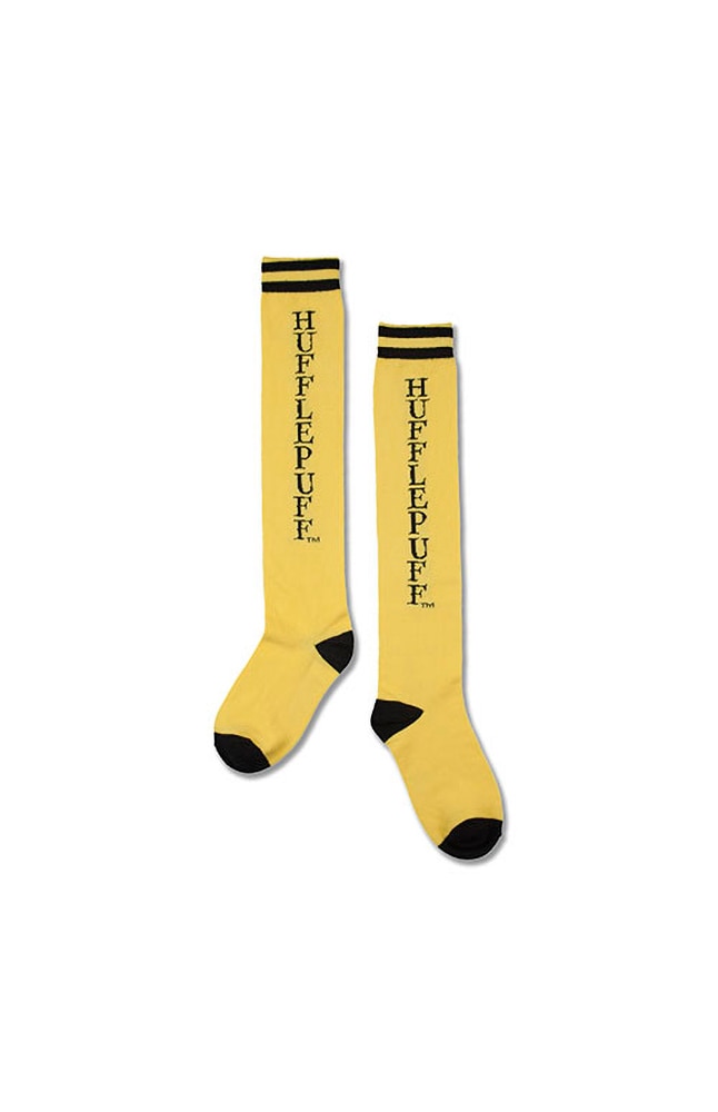 Image for Hufflepuff&trade; Socks from UNIVERSAL ORLANDO