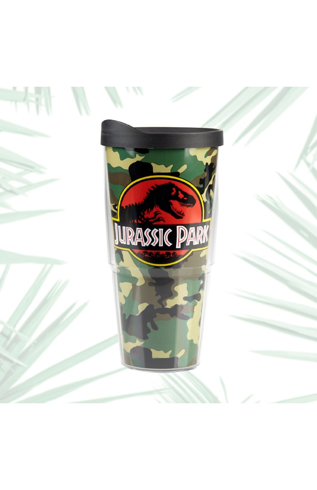 Image for Jurassic Park Tervis&reg; Tumbler from UNIVERSAL ORLANDO