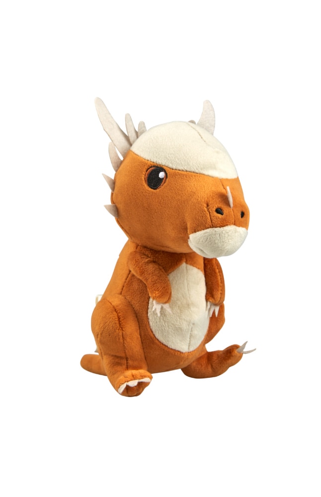 Jurassic World Stygimoloch Cutie Plush UNIVERSAL ORLANDO