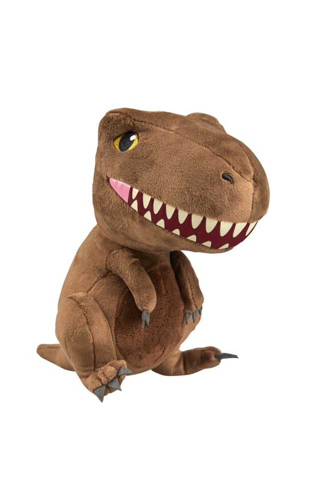 Jurassic World T. Rex Cutie Plush UNIVERSAL ORLANDO